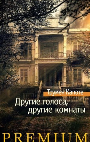 Трумен Капоте - Другие голоса, другие комнаты