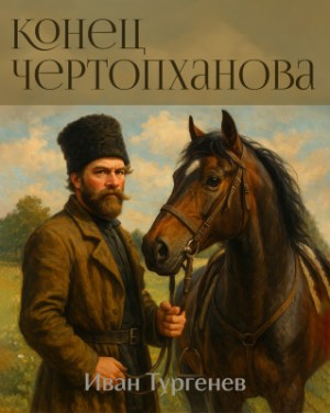 Иван Сергеевич Тургенев - Записки охотника: 22. Конец Чертопханова