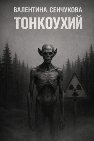 Валентина Сенчукова - Тонкоухий