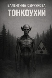 Тонкоухий