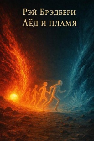 Рэй Брэдбери - Лёд и пламя