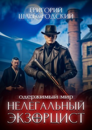Григорий Шаргородский - Нелегальный экзорцист