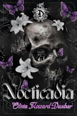 Оливия Говард Данбар - Кокон чувств. Готические рассказы