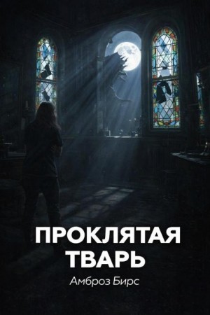 Амброз Бирс - Проклятая тварь