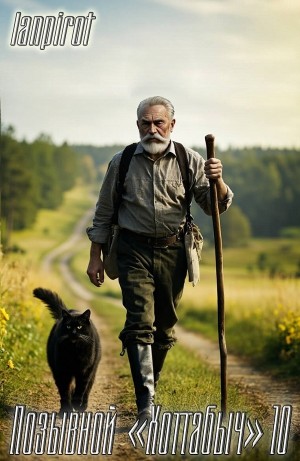 Lanpirot - Конец пути