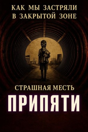 Алексей Грибанов - Нечисть Чернобыля