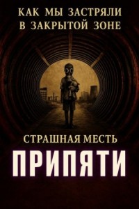 Нечисть Чернобыля