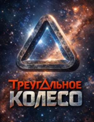 Пол Андерсон - Треугольное колесо