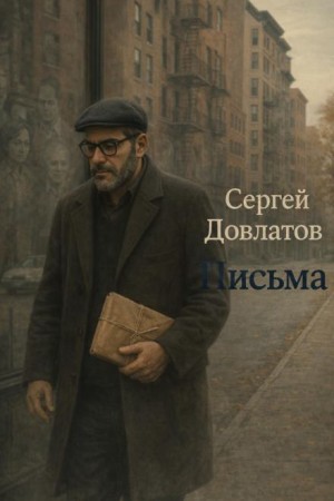 Сергей Довлатов - Письма