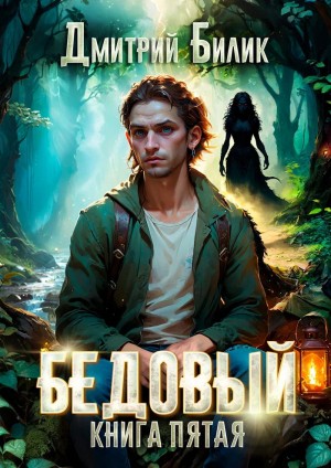 Дмитрий Билик - Бедовый. Ведунские хлопоты