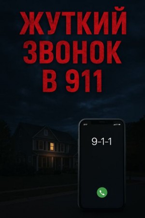  - Сбежала от маньяка — но кошмар продолжился