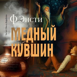 Ф. Энсти / Томас Энсти Гатри - Медный кувшин