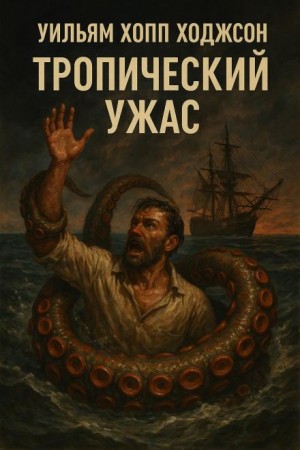 Уильям Хоуп Ходжсон - Тропический ужас