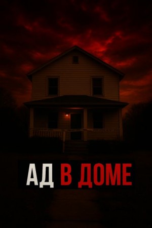  - Ужас в семейном кругу