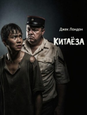 Джек Лондон - Китаёза