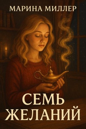 Марина Миллер - Семь желаний