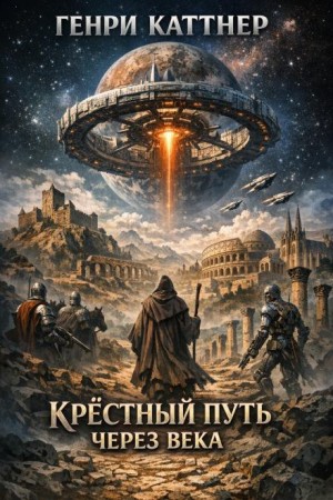 Генри Каттнер - Крёстный путь через века