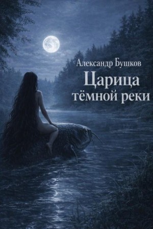 Александр Бушков - Царица тёмной реки