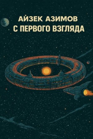 Айзек Азимов - С первого взгляда