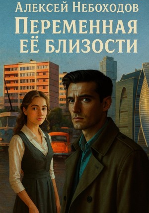 Алексей Небоходов - Переменная её близости