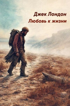Джек Лондон - Любовь к жизни