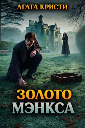 Агата Кристи - Золото Мэнкса