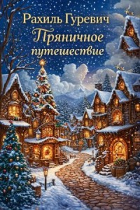 Пряничное путешествие
