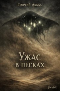 Ужас в песках