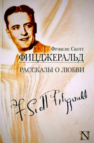 Фрэнсис Скотт Фицджеральд - Рассказы о любви