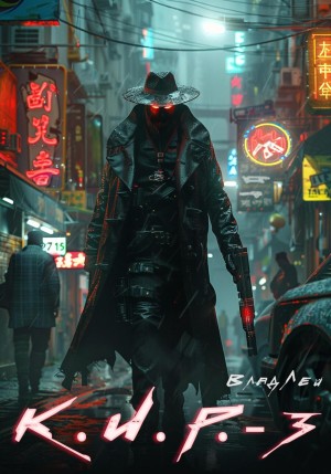 Влад Лей - К.И.Р. 3