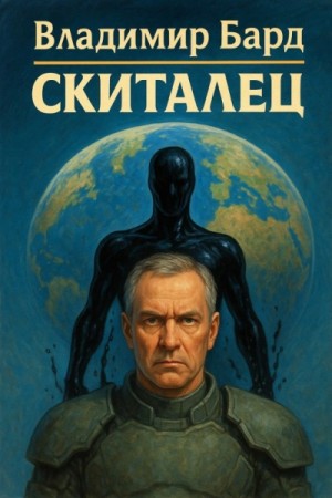 Владимир Бард - Скиталец