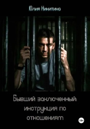Юлия Никитина - Бывший заключенный: инструкция по отношениям
