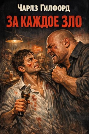 Чарльз Гилфорд - За каждое зло