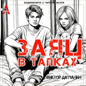 Виктор Датчанин - Заяц в тапках