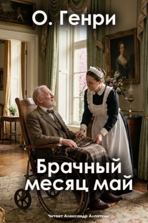 О. Генри - Брачный месяц май