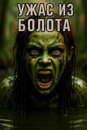 Автор неизвестен - Ужас из болота