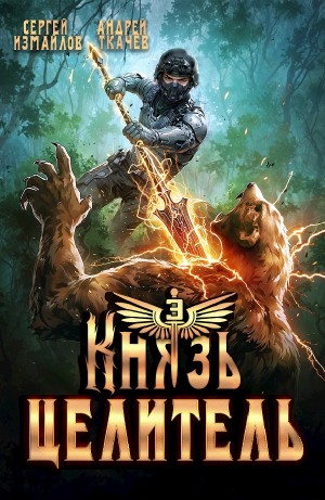 Андрей Ткачёв, Сергей Измайлов - Князь Целитель 3