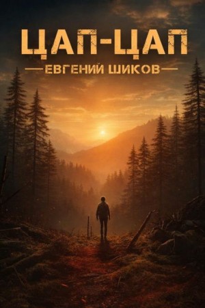 Евгений Шиков - Цап-цап