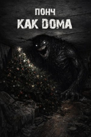 Понч - Как дома