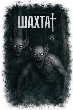 Егор Весёлый / Весёлый Гарри - Шахта