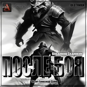 Владимир Сединкин - После боя
