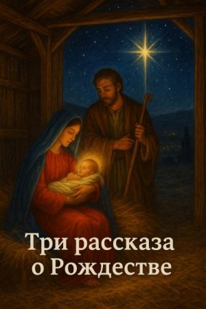 Натали Сомерс - Три рассказа о Рождестве