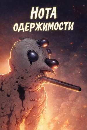 Lighthope - Нота одержимости