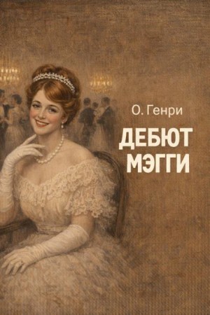 О. Генри - Дебют Мэгги