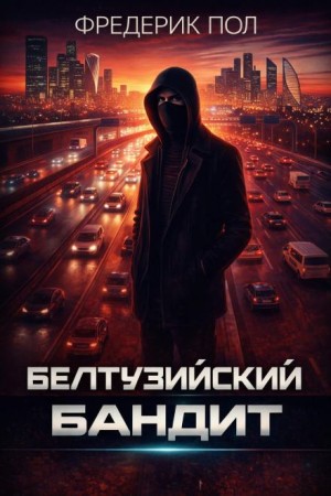 Фредерик Пол - Белтуэйский бандит