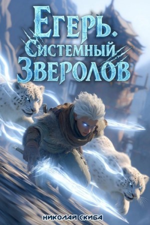 Николай Скиба - Егерь 4. Столичный Гамбит