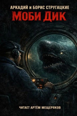 Борис Стругацкий, Аркадий Стругацкий - Моби Дик