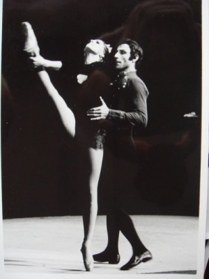 Игорь Оболенский, Азарий Плисецкий - Лекция «Герои и судьбы. Майя, Лиля и другие»