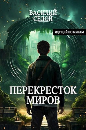 Василий Седой - Перекресток миров
