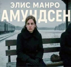 Элис Манро - Амундсен